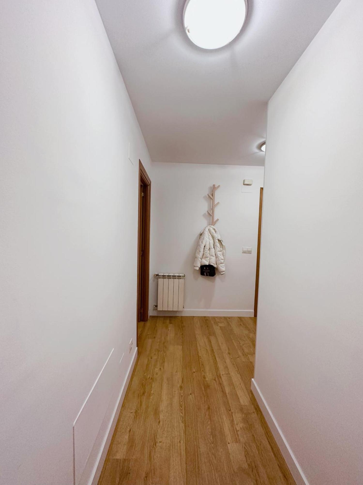 Apartamento Suite Los Deportes Понферрада Экстерьер фото